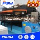 China AMD-357 CNC Equipment Hydraulic CNC Turret Punching Machine