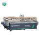 High pressure water jet metal cutting machine