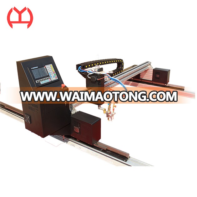 High Quality CNC Plasma Cutting Machine,Plasma Metal Cutting Machine